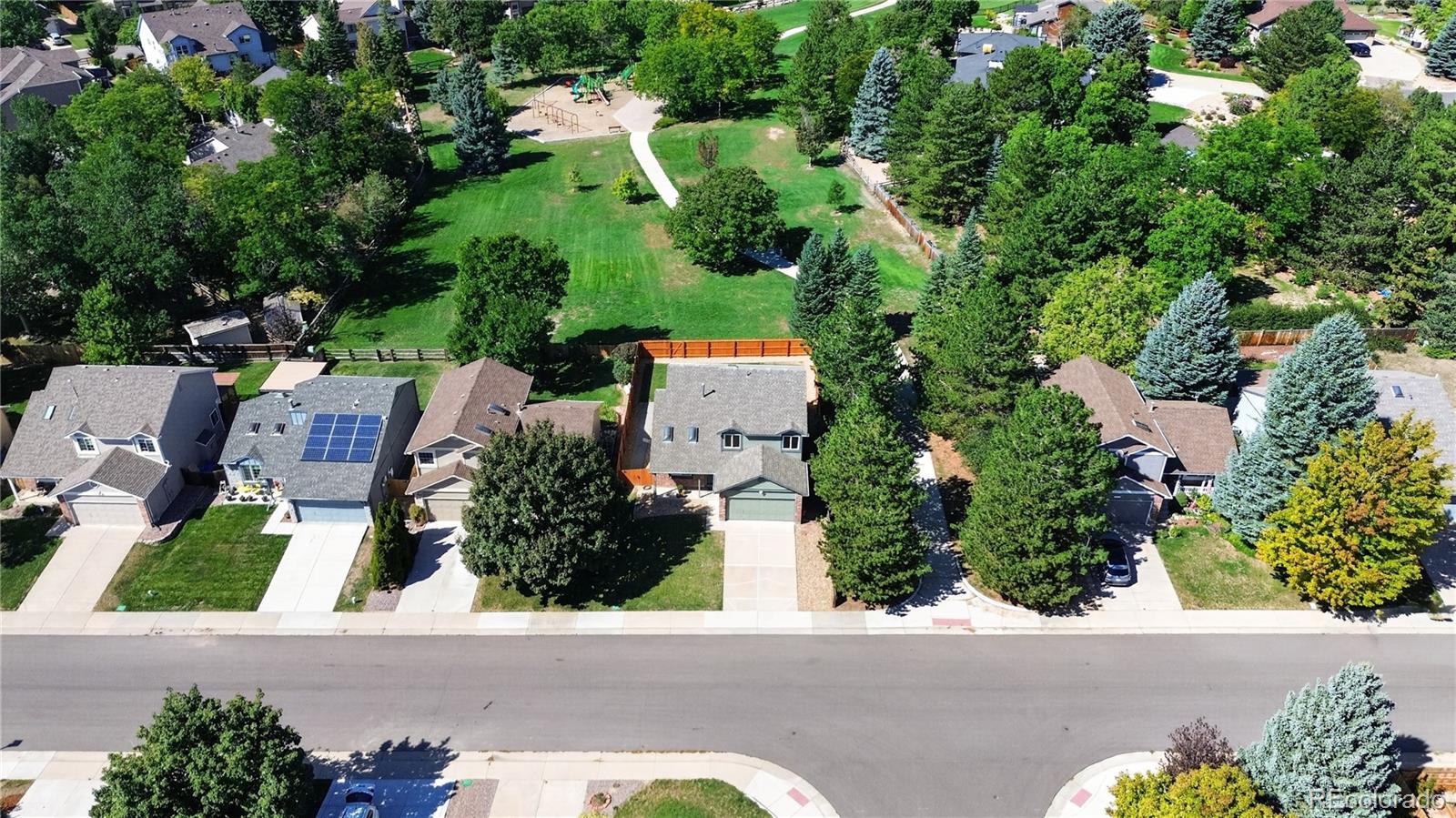 5369 S Xenophon Way Littleton CO 80127 | MLS #6218337 Image 37