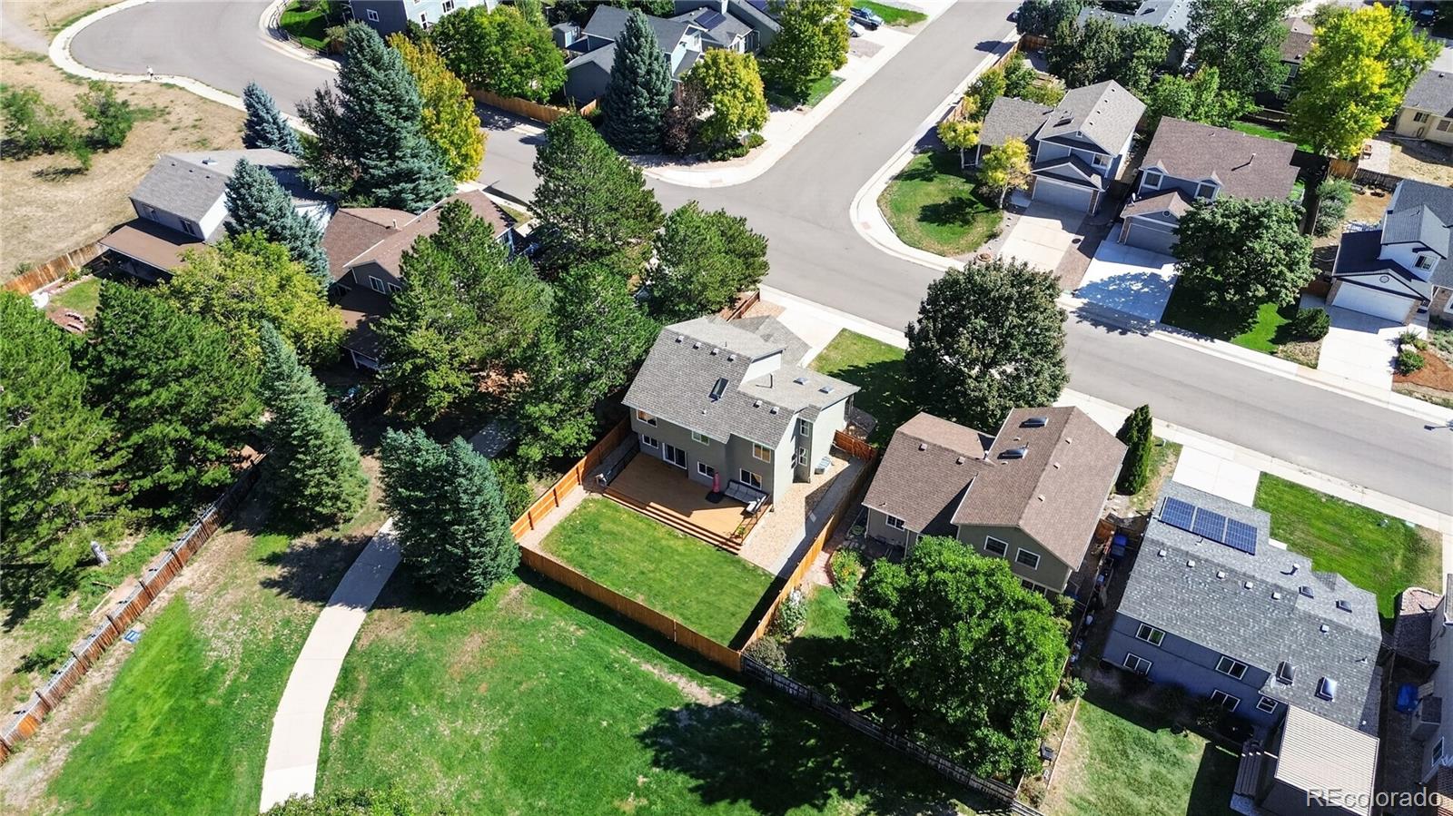 5369 S Xenophon Way Littleton CO 80127 | MLS #6218337 Image 39