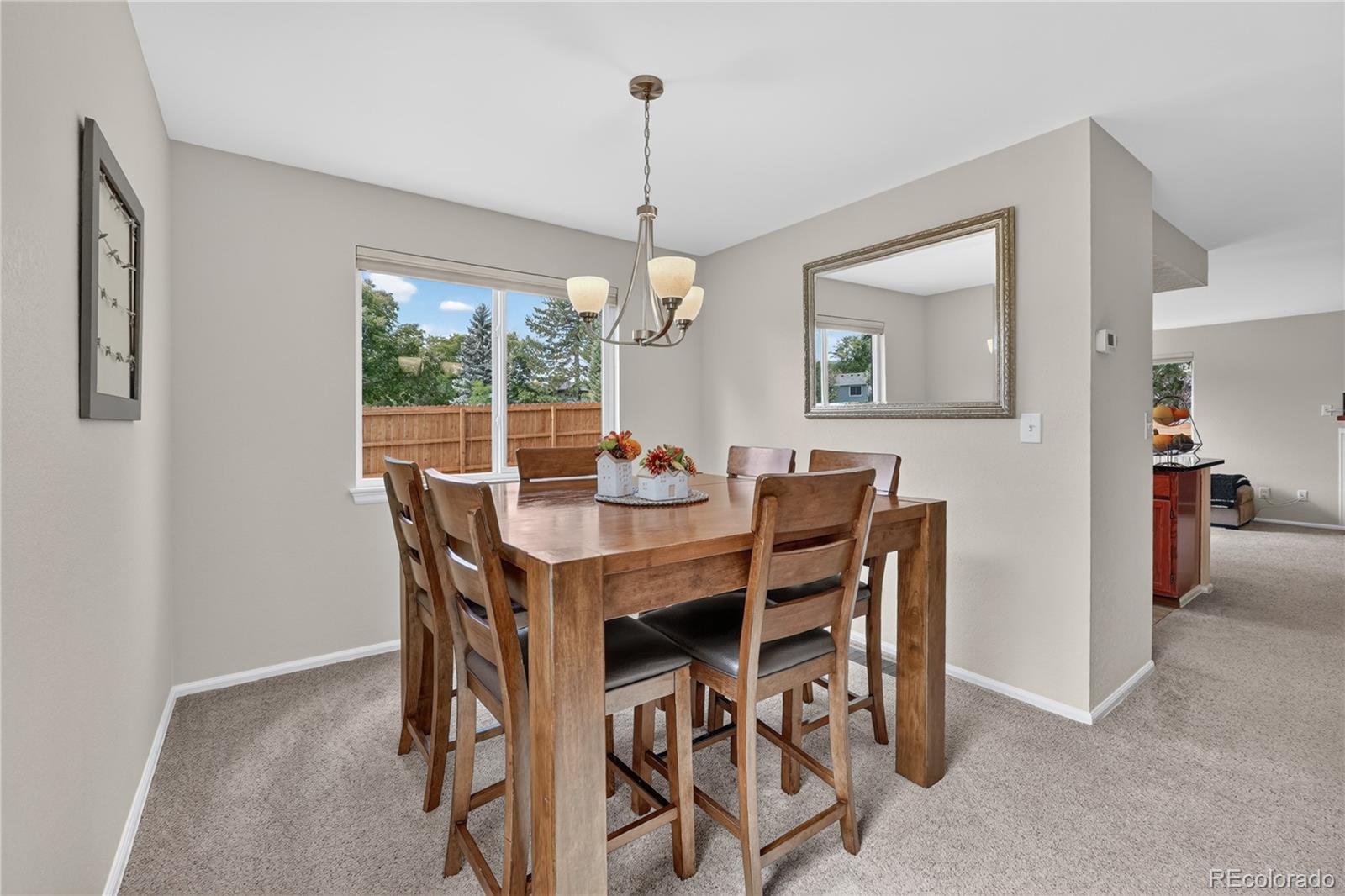 5369 S Xenophon Way Littleton CO 80127 | MLS #6218337 Image 4