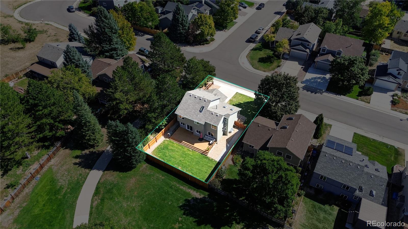 5369 S Xenophon Way Littleton CO 80127 | MLS #6218337 Image 40