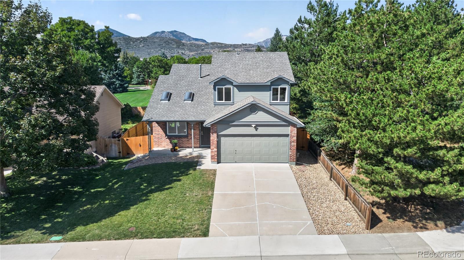 5369 S Xenophon Way Littleton CO 80127 | MLS #6218337 Image 42