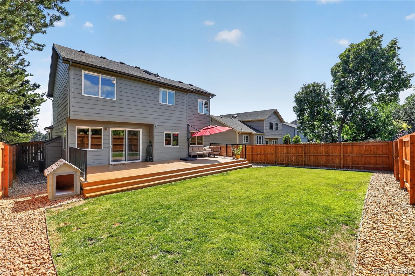 5369 S Xenophon Way Littleton CO 80127 | MLS #6218337 Image 43