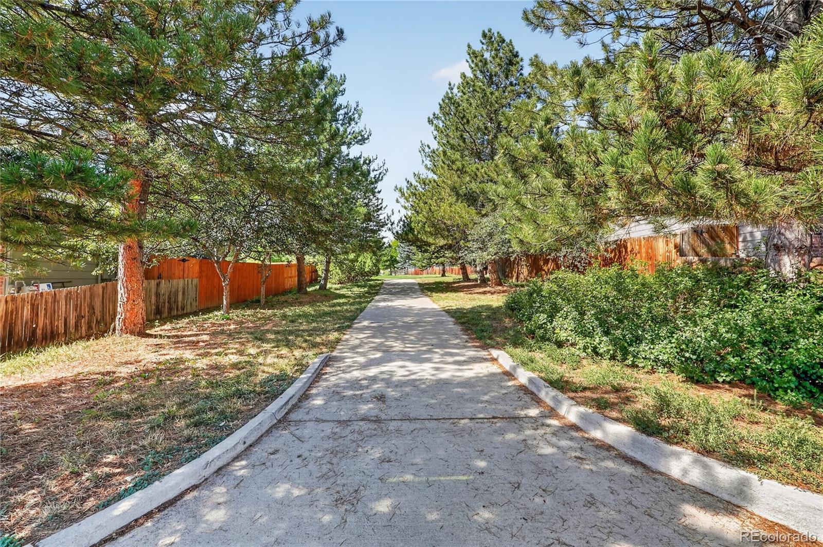 5369 S Xenophon Way Littleton CO 80127 | MLS #6218337 Image 44