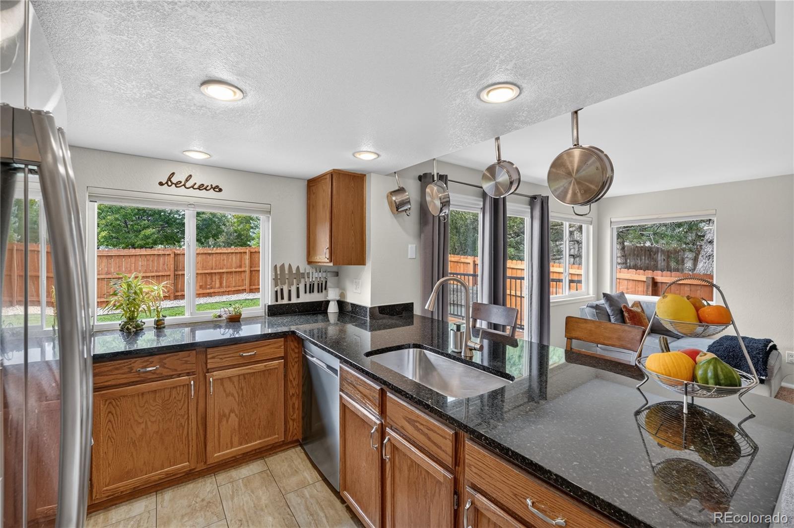 5369 S Xenophon Way Littleton CO 80127 | MLS #6218337 Image 6