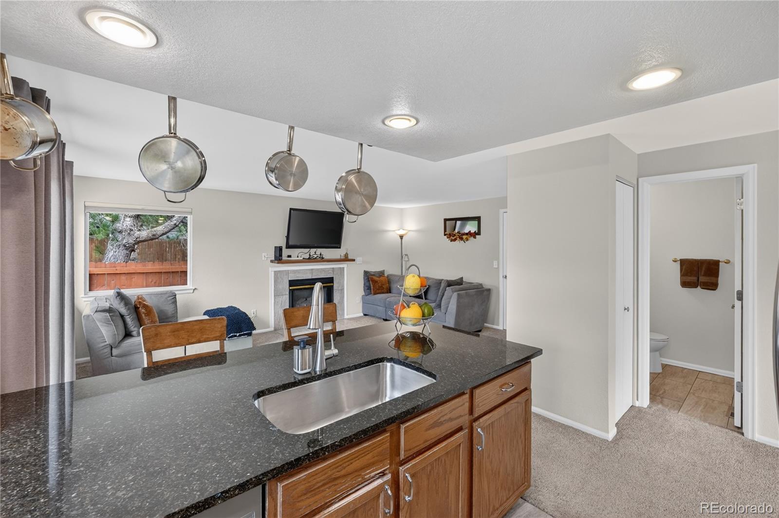 5369 S Xenophon Way Littleton CO 80127 | MLS #6218337 Image 7
