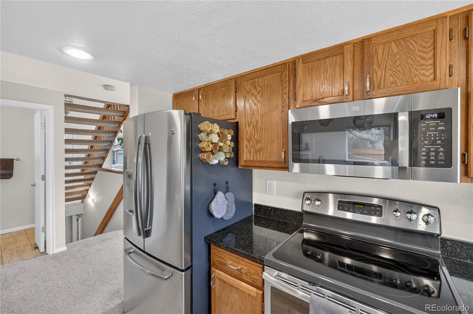 5369 S Xenophon Way Littleton CO 80127 | MLS #6218337 Image 8