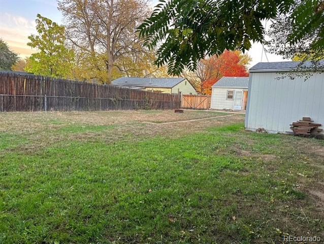 4015 Ames Street Denver CO 80212 | MLS #6226108 Image 10