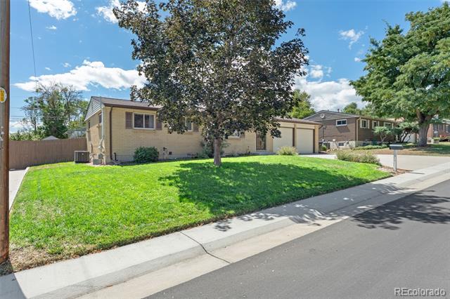 6518 W 70th Place Arvada CO 80003 | MLS #6232830 Image 1