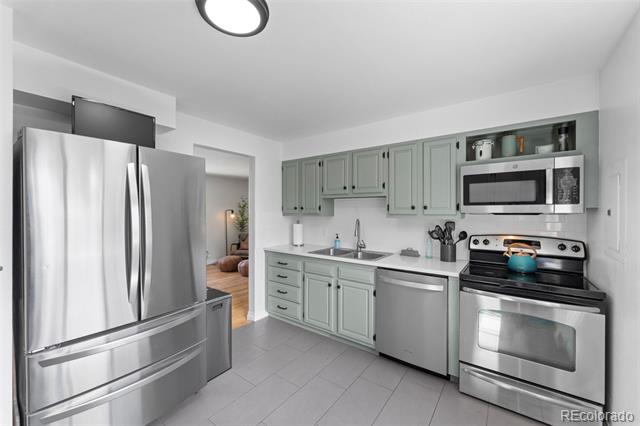 6518 W 70th Place Arvada CO 80003 | MLS #6232830 Image 12