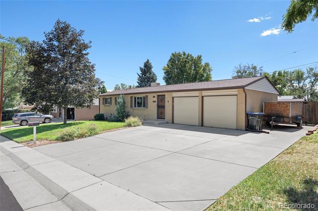 6518 W 70th Place Arvada CO 80003 | MLS #6232830 Image 2
