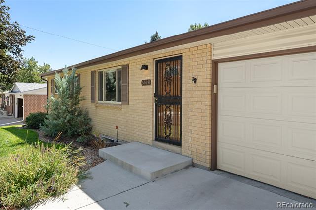 6518 W 70th Place Arvada CO 80003 | MLS #6232830 Image 3