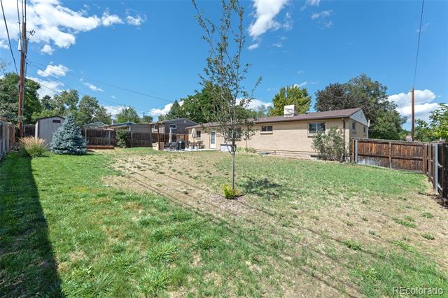 6518 W 70th Place Arvada CO 80003 | MLS #6232830 Image 39