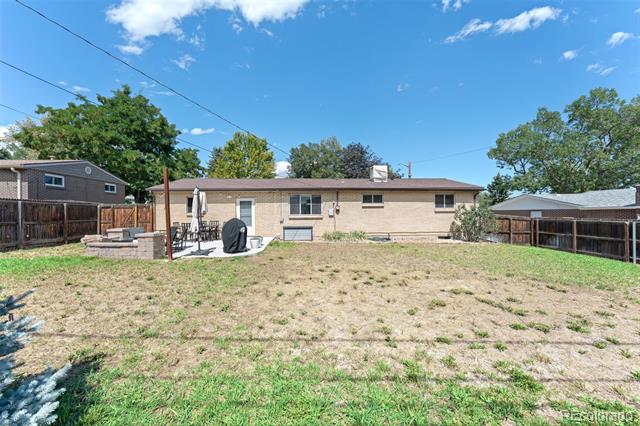 6518 W 70th Place Arvada CO 80003 | MLS #6232830 Image 40