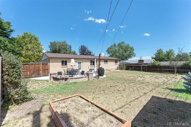 6518 W 70th Place Arvada CO 80003 | MLS #6232830 Image 41