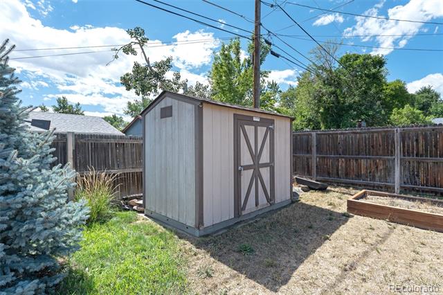 6518 W 70th Place Arvada CO 80003 | MLS #6232830 Image 42