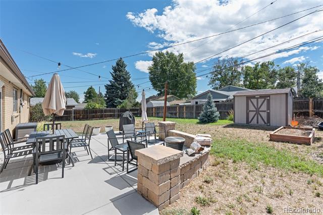 6518 W 70th Place Arvada CO 80003 | MLS #6232830 Image 43