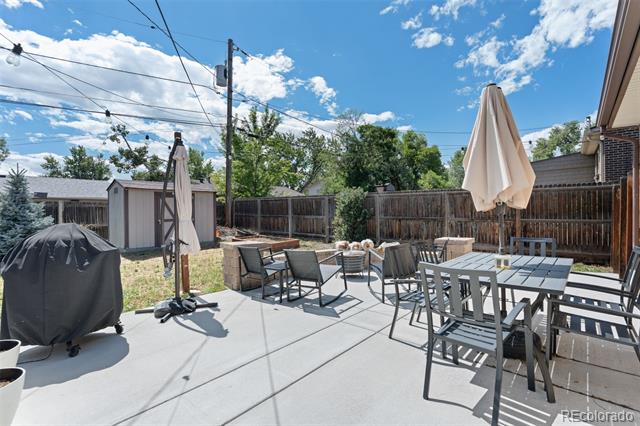 6518 W 70th Place Arvada CO 80003 | MLS #6232830 Image 44