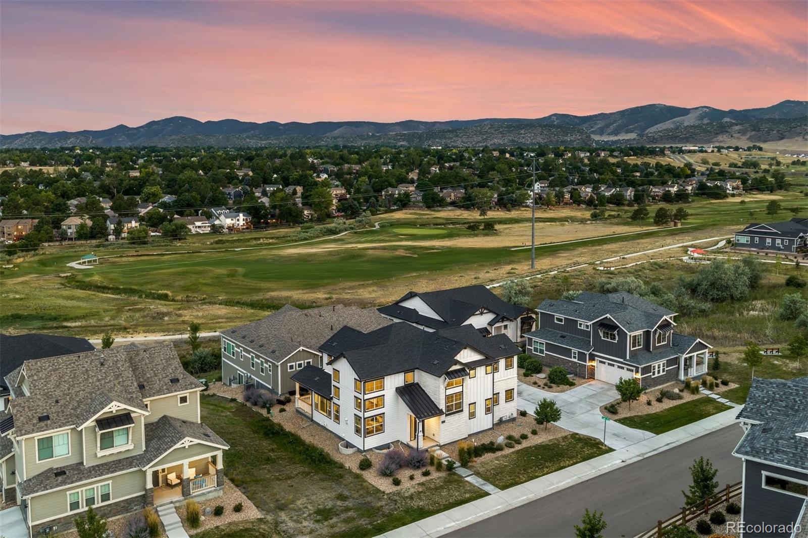 6671 S Lee Street Littleton CO 80127 | MLS #6246456 Image 37