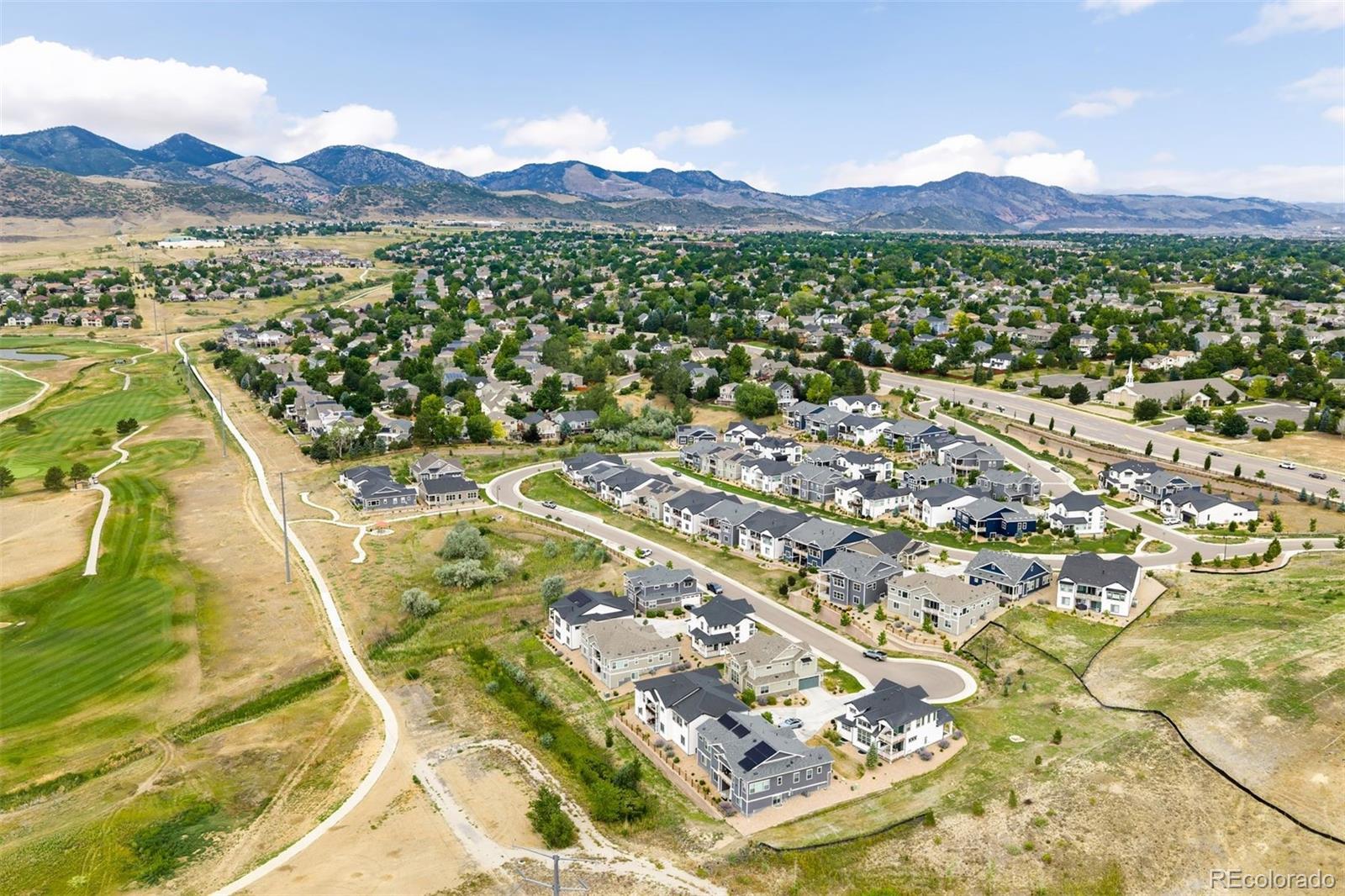 6671 S Lee Street Littleton CO 80127 | MLS #6246456 Image 42