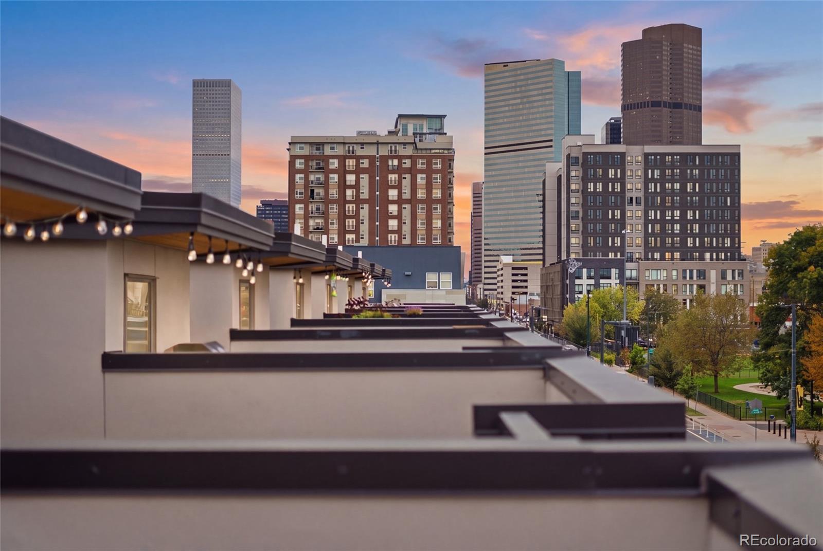 2446 Welton Street Denver CO 80205 | MLS #6262962 Image 1