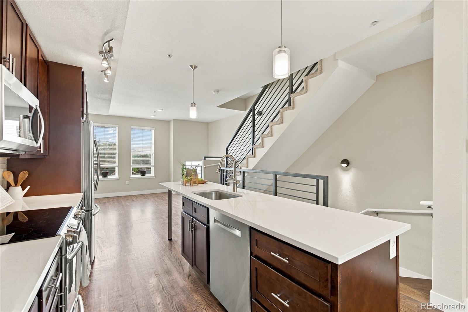 2446 Welton Street Denver CO 80205 | MLS #6262962 Image 10