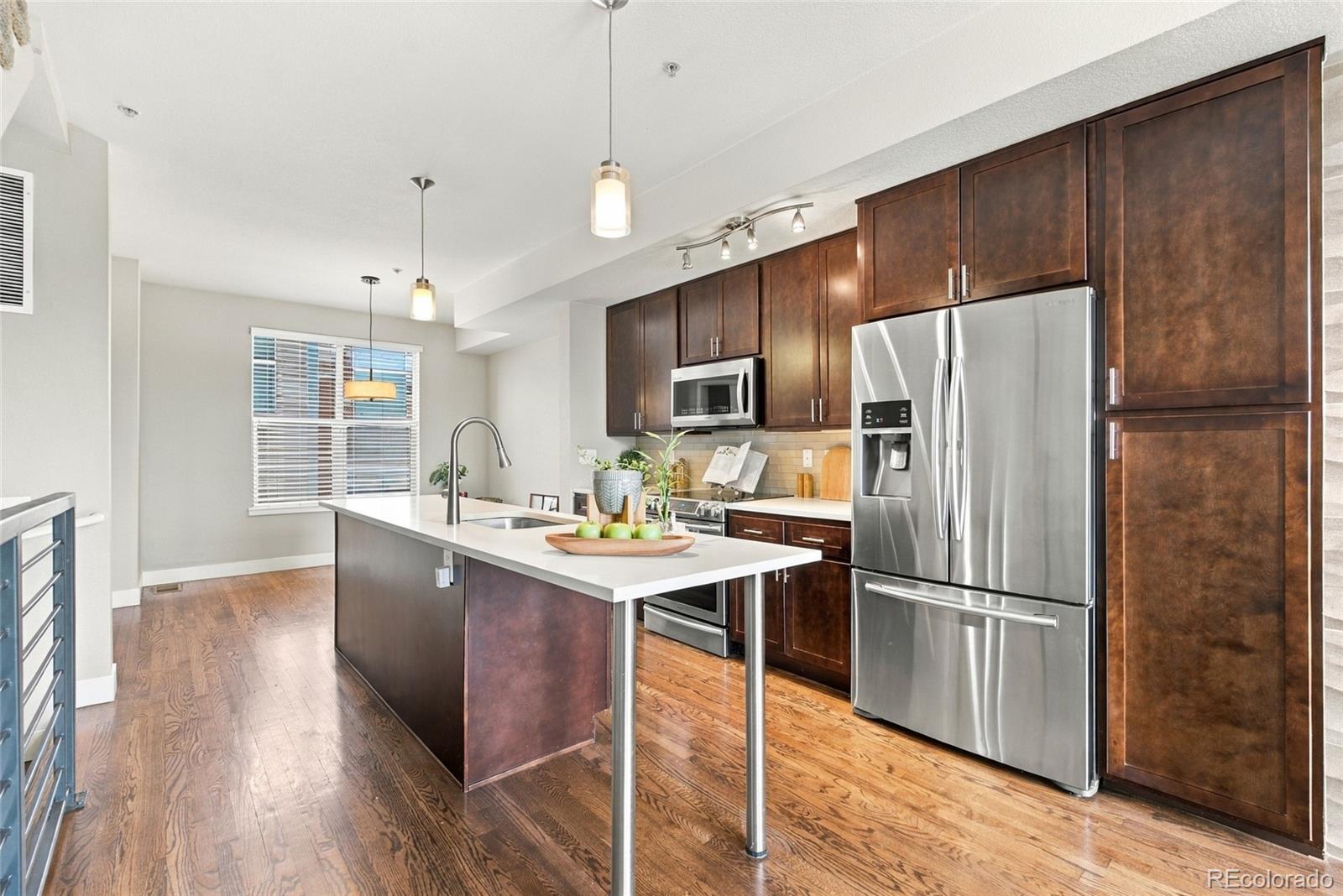 2446 Welton Street Denver CO 80205 | MLS #6262962 Image 13