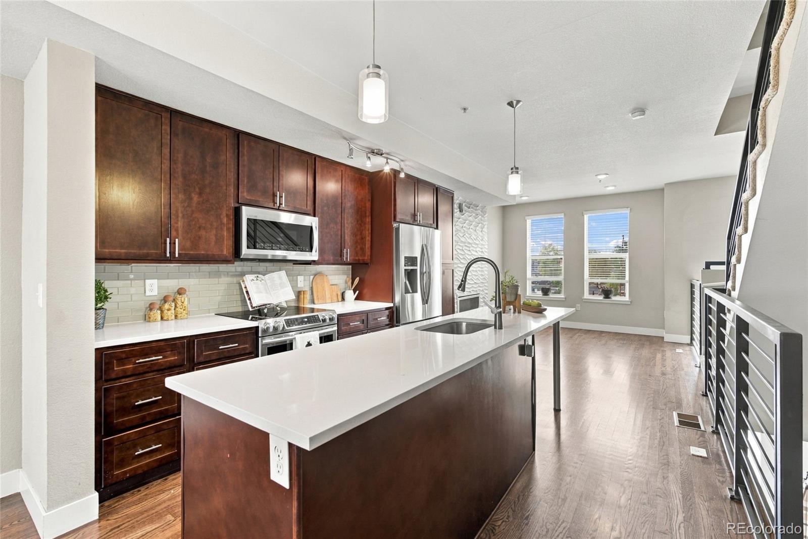 2446 Welton Street Denver CO 80205 | MLS #6262962 Image 14