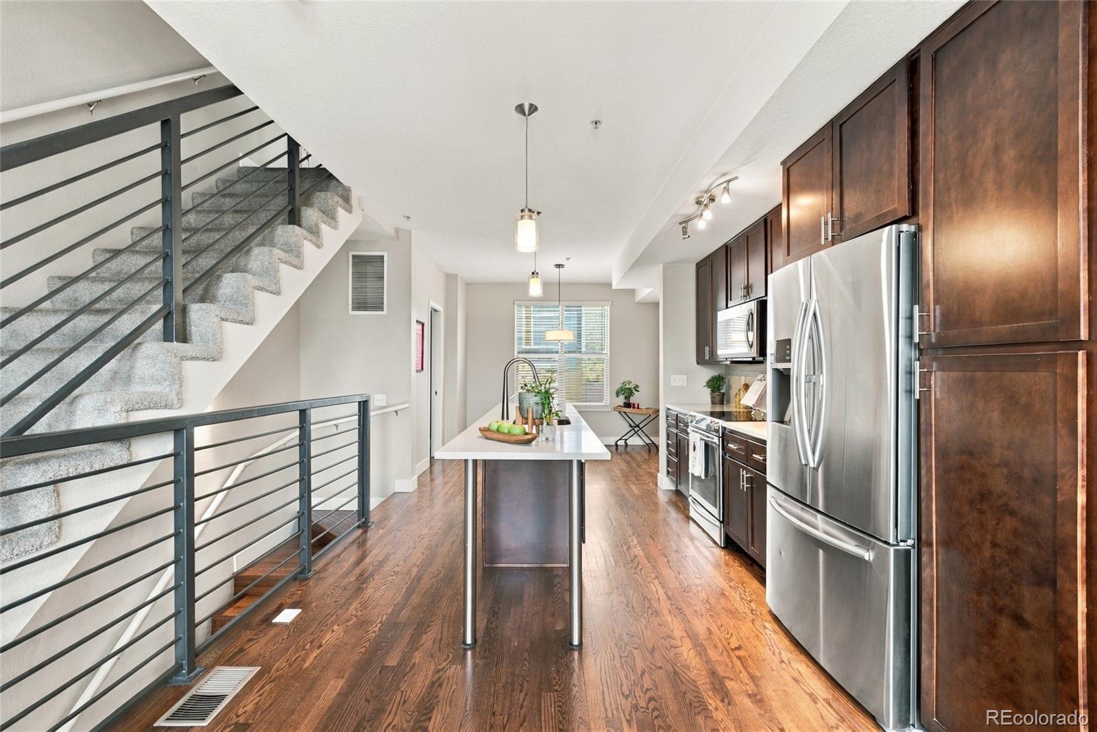2446 Welton Street Denver CO 80205 | MLS #6262962 Image 18