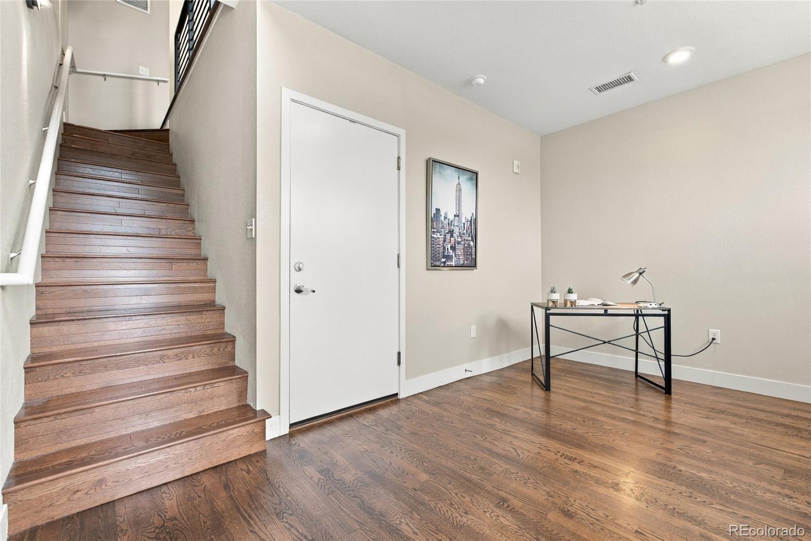2446 Welton Street Denver CO 80205 | MLS #6262962 Image 3