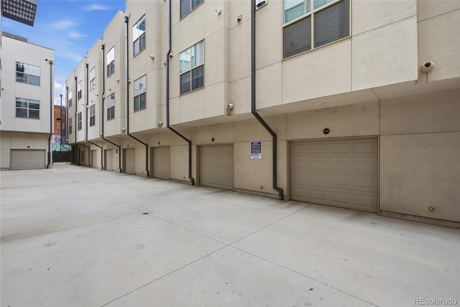 2446 Welton Street Denver CO 80205 | MLS #6262962 Image 32