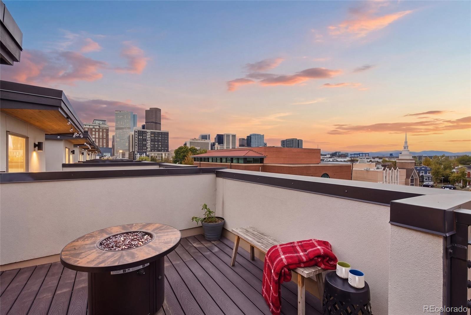 2446 Welton Street Denver CO 80205 | MLS #6262962 Image 34
