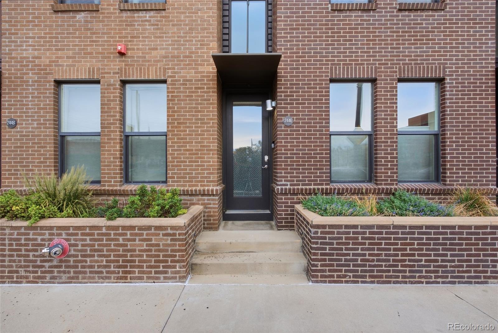 2446 Welton Street Denver CO 80205 | MLS #6262962 Image 39