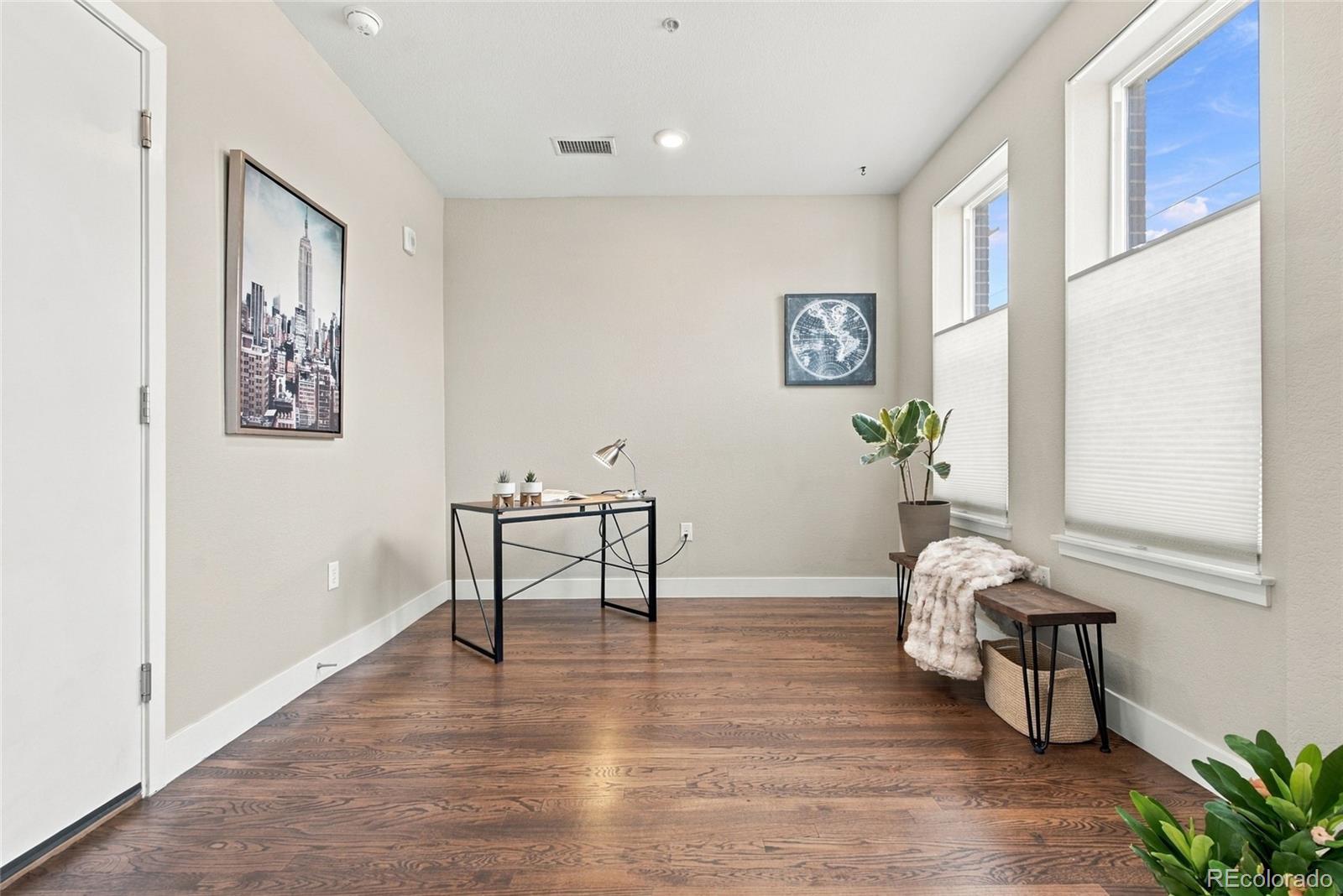 2446 Welton Street Denver CO 80205 | MLS #6262962 Image 4