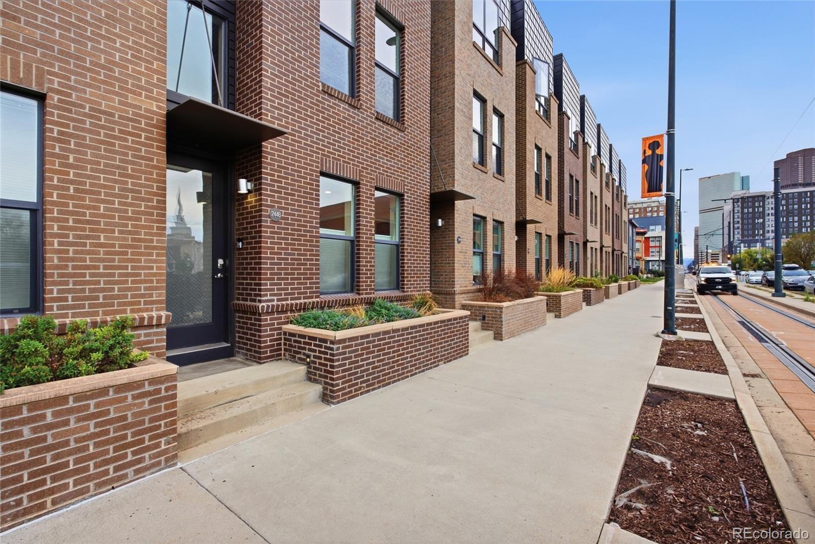 2446 Welton Street Denver CO 80205 | MLS #6262962 Image 41