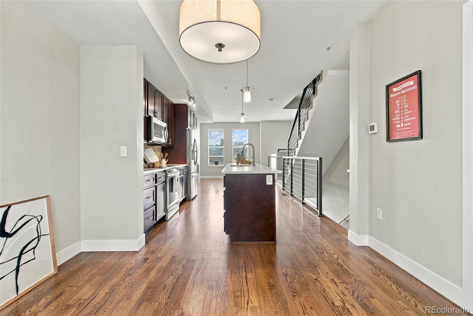 2446 Welton Street Denver CO 80205 | MLS #6262962 Image 7