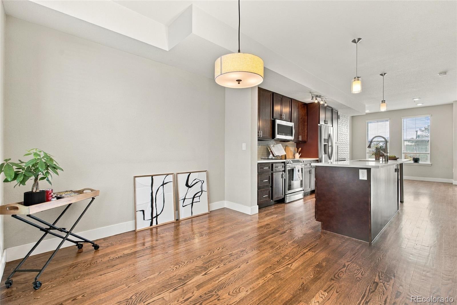 2446 Welton Street Denver CO 80205 | MLS #6262962 Image 8