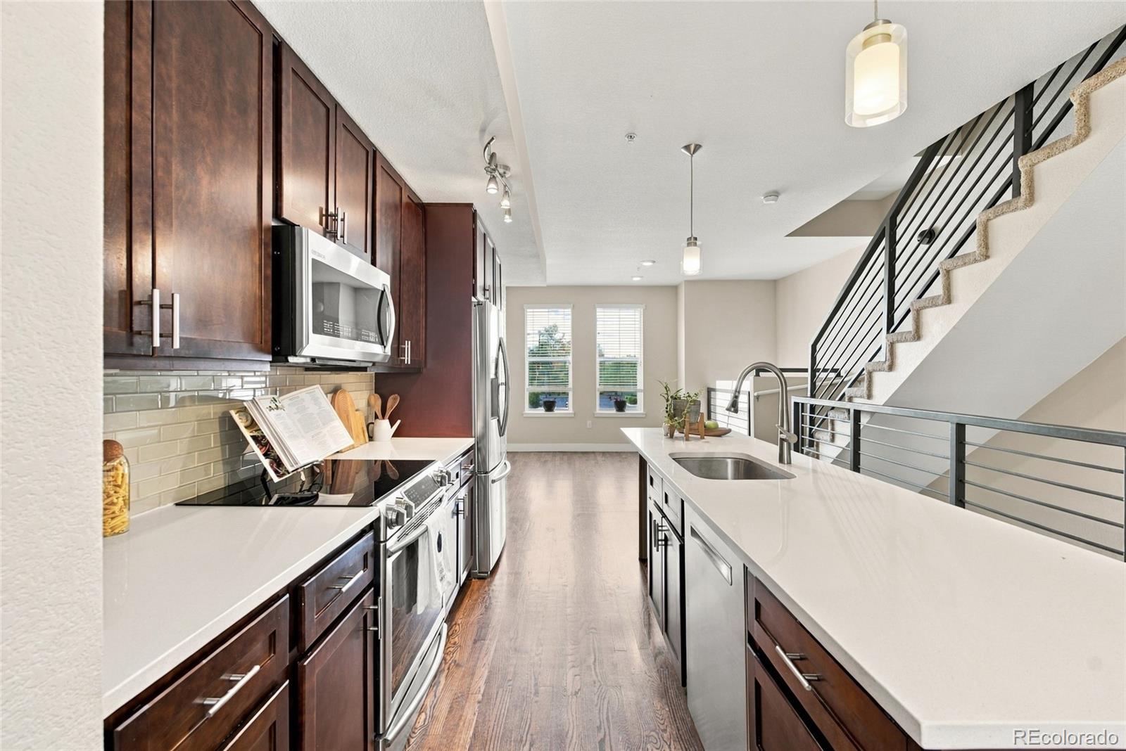 2446 Welton Street Denver CO 80205 | MLS #6262962 Image 9