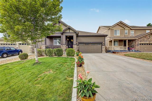 12509 Glencoe Street Thornton CO 80241 | MLS #6265899 Image 1