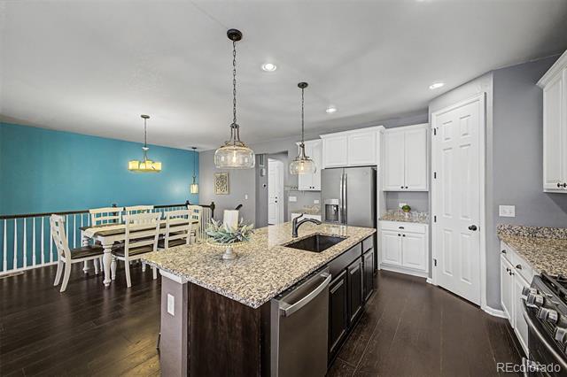 12509 Glencoe Street Thornton CO 80241 | MLS #6265899 Image 11