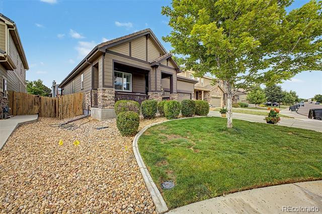 12509 Glencoe Street Thornton CO 80241 | MLS #6265899 Image 2
