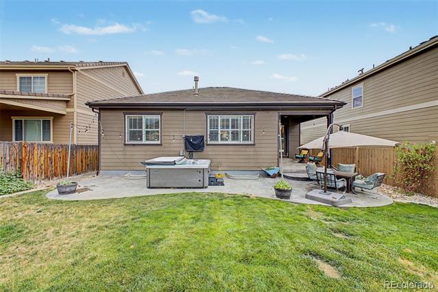 12509 Glencoe Street Thornton CO 80241 | MLS #6265899 Image 37