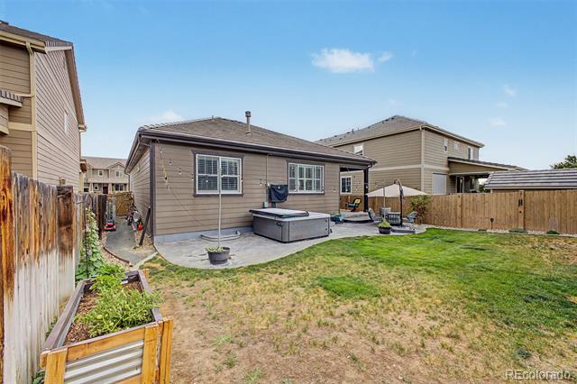 12509 Glencoe Street Thornton CO 80241 | MLS #6265899 Image 38