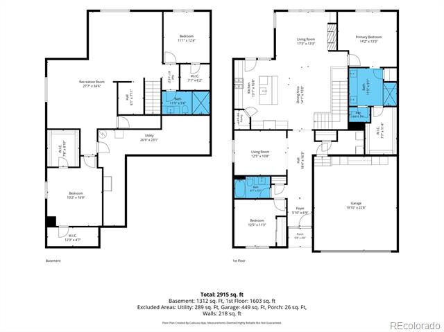 12509 Glencoe Street Thornton CO 80241 | MLS #6265899 Image 44