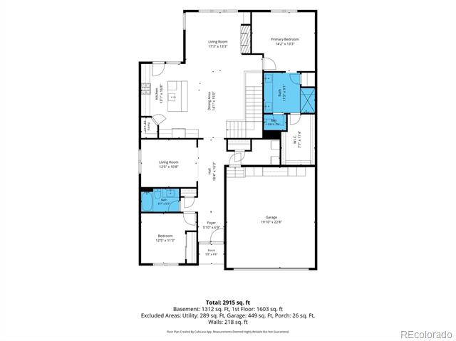 12509 Glencoe Street Thornton CO 80241 | MLS #6265899 Image 45