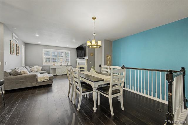 12509 Glencoe Street Thornton CO 80241 | MLS #6265899 Image 7