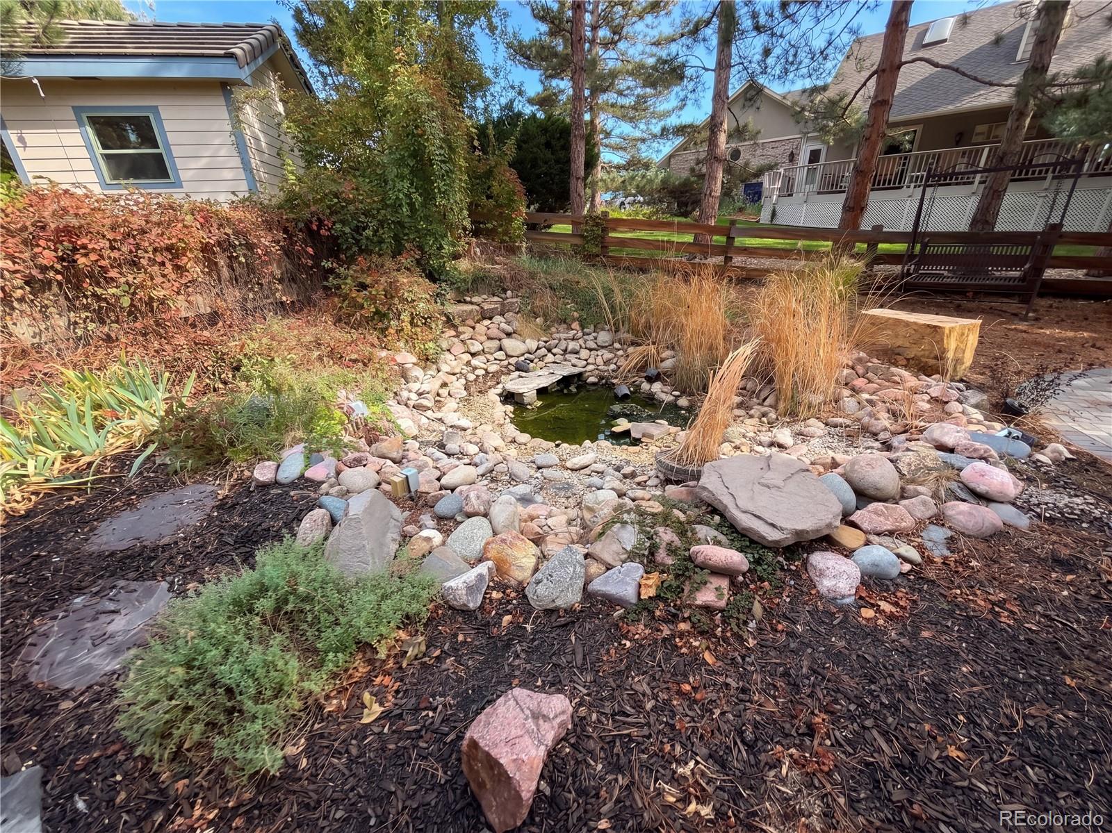 7544 S Elkhorn Mountain Littleton CO 80127 | MLS #6270044 Image 19