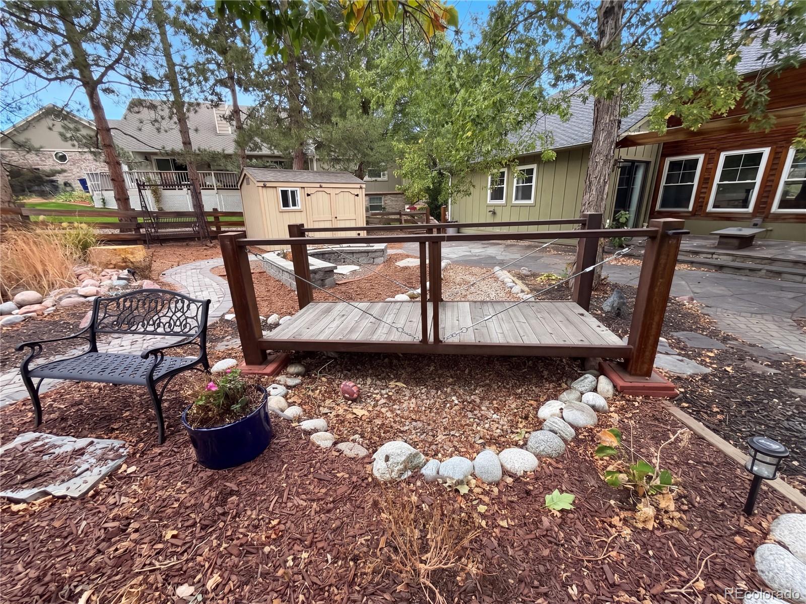 7544 S Elkhorn Mountain Littleton CO 80127 | MLS #6270044 Image 20