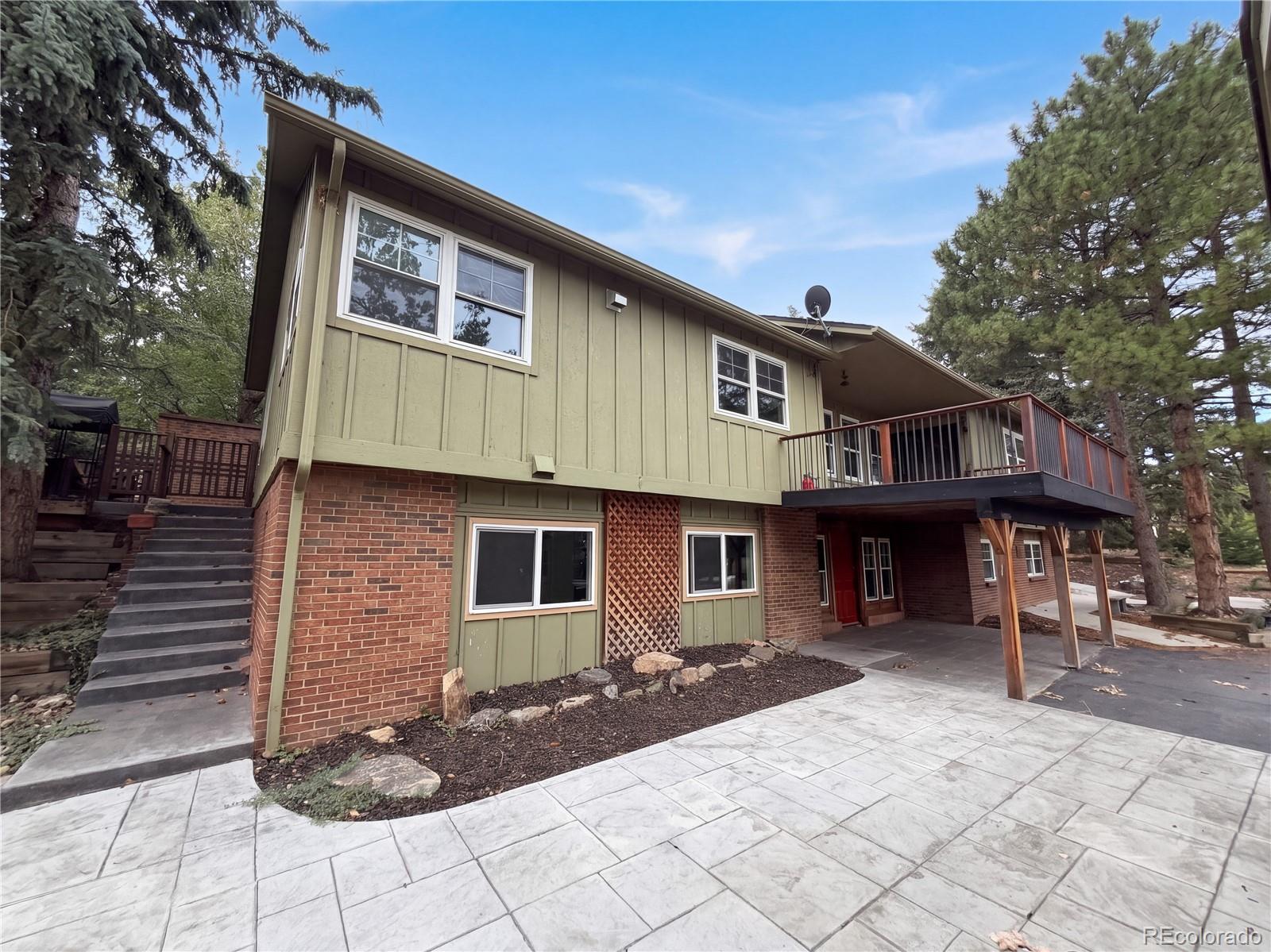 7544 S Elkhorn Mountain Littleton CO 80127 | MLS #6270044 Image 22