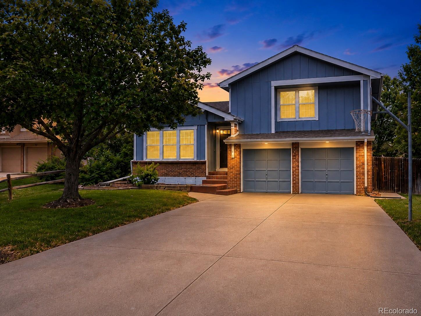 8162 Dudley Circle Arvada CO 80005 | MLS #6274342 Image 31