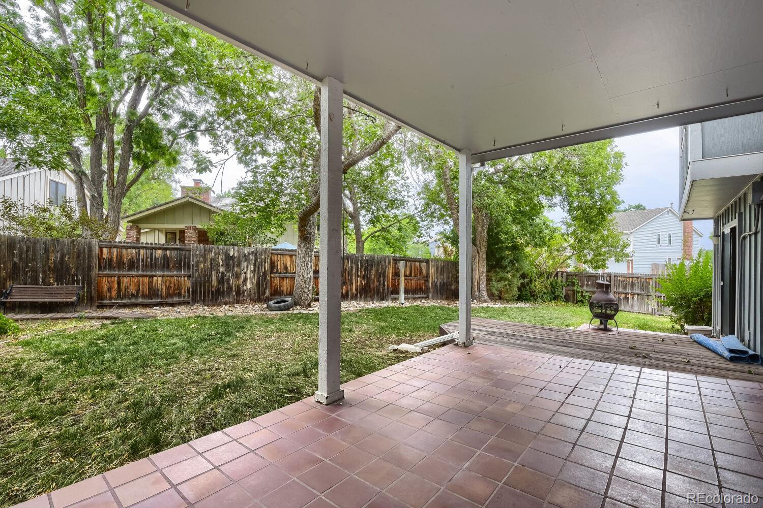 8162 Dudley Circle Arvada CO 80005 | MLS #6274342 Image 32
